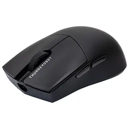 Мишка Thunderobot ML903mini 8K Tri-mode Black (6932066315719) - мініатюра 2