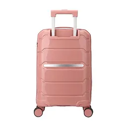 Валіза Semi Line 20" (S) Rose Gold (T5836-1) (DAS303209) - мініатюра 4