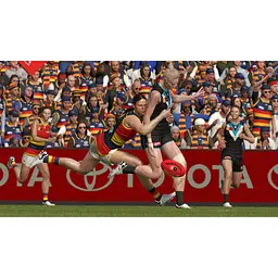 Ключ активації Microsoft AFL 23 для Xbox One/Series S/X - мініатюра 6