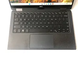 Ноутбук DELL XPS 13 9365 2-in-1 (i7-7Y75 / 16GB / SSD 256GB / 1920x1080 IPS Touch) б/в - мініатюра 3