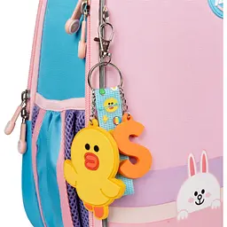 Рюкзак каркасний Yes H-100 Line Friends (559549) - мініатюра 11