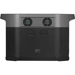 Зарядна станція EcoFlow DELTA Max 1600 (DELTAMAX1600-EU) - мініатюра 4