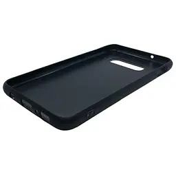 Чохол бампер Primo Gradient Glass для Samsung Galaxy S10e (SMG970) Purple - мініатюра 5