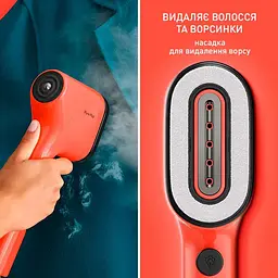 Відпарювач Tefal Pure Pop DT2022E1 [91241] - мініатюра 8