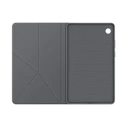 Чохол до планшета Samsung Book Cover Samsung Galaxy Tab A11 (X130/X135) Black (EF-BX130PBEGWW) - мініатюра 4