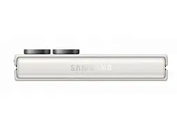 Смартфон Samsung Galaxy Flip8 12/512GB Cream (SM-F776BZWH) - мініатюра 8