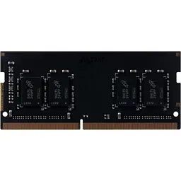 Модуль пам'яті ProLogix DDR4 8GB SO-DIMM 3200MHz (PRO8GB3200D4S) - мініатюра 2