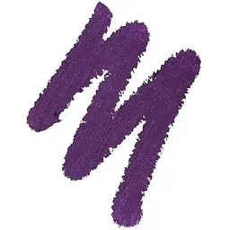 Олівець для очей Colour Intense Be Bold відтінок 206 (Темно-фіолетовий) 1 г - мініатюра 2