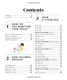 What's My Child Thinking? - Таніт Кері - мініатюра 4