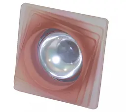 Світильник точковий Brille HR 103 L Е27 (166171) 166171