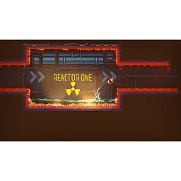 Ключ активації Microsoft Nuclear Blaze для Xbox One/Series S/X - мініатюра 5