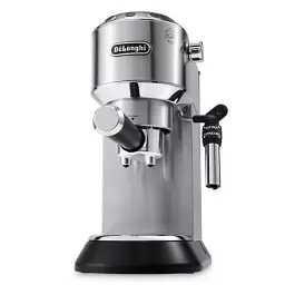 Кавоварка Delonghi EC 685 M Dedica - мініатюра 2