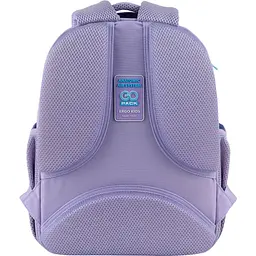 Рюкзак GoPack Education каркасний 597M-3 Fairytale Unicorn (GO25-597M-3) - мініатюра 7