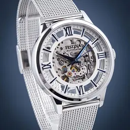 Годинник Festina F20534/1 - мініатюра 2