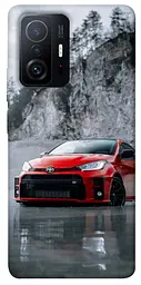 Чохол Demsky Toyota для Xiaomi 11T / 11T Pro