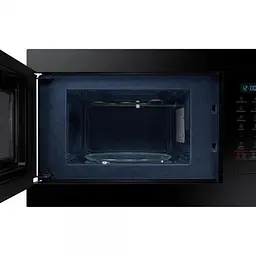 Мікрохвильова піч з грилем Samsung MG22M8054AK/UA - мініатюра 5