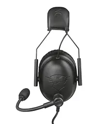 Гарнітура Trust GXT 444 Wayman Pro Gaming Headset BLACK (23248_Trust) - мініатюра 3