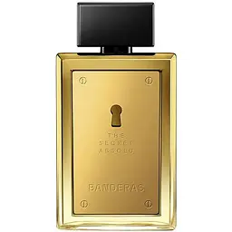 Парфумована вода тестер Antonio Banderas The Secret Absolu 100 мл