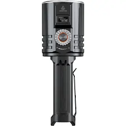 Ліхтар Fenix LR36R Black - мініатюра 3