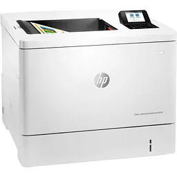 Принтер HP Color LJ Enterprise M554dn (7ZU81A) [103579] - мініатюра 2
