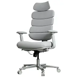Офисное кресло Sihoo FlexCore OC120B (OC120G) - миниатюра 2