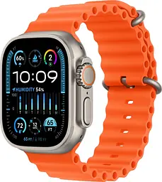 Розумний годинник Smart Watch Remax WATCH16 Ultra 2 Letor Series SE Ultra 2 золотистий