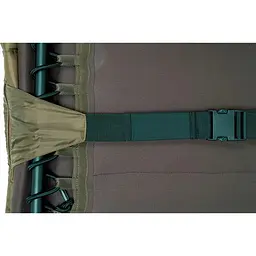 Спальний мішок Fox International Eos Sleeping Bag - мініатюра 7