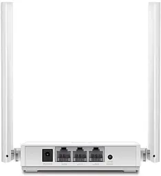 Роутер TP-Link TL-WR820N V2 N300 White 802.11n (TL-WR820N V2) - мініатюра 3