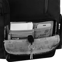 Рюкзак Kite Education teens 949L-1 (K25-949L-1) - мініатюра 11
