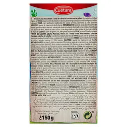 Печиво бісквітне Cuetara Oceanix Shark Bites Акули 150 г - мініатюра 3