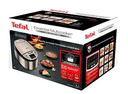 Мультиварка Tefal RK321A34 - мініатюра 3