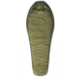 Спальник Pinguin Comfort 195 PFM Khaki R правий (1033-PNG 234442)