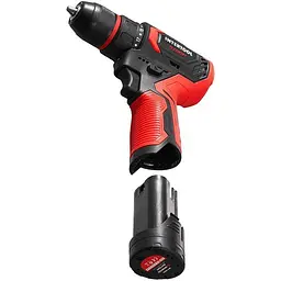 Дриль-шуруповерт Intertool WT-0322 [158067] - мініатюра 6