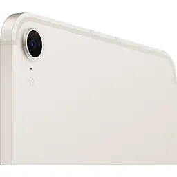 Планшет Apple iPad mini 7 (2024) 128GB Wi-Fi + Cellular Starlight (MXPQ3) [119154] - мініатюра 5