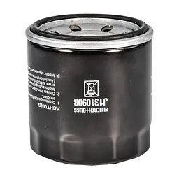 Фільтр масляний HERTH+BUSS JAKOPARTS J1310908