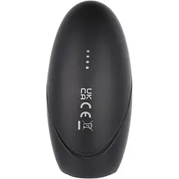 Вакуумний стимулятор Svakom Pulse Galaxie Midnight Black (SO9678) [108377] - мініатюра 8