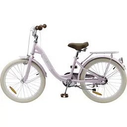 Велосипед дитячий Miqilong LS 20" рожевий (RBB-LS20-PINK) - мініатюра 6