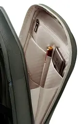 Рюкзак Для Подорожей 15.6" Samsonite PARALUX BT OLIVE 44x31x24 KT3*04002 - мініатюра 7