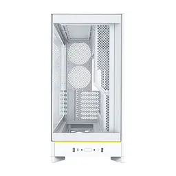 Корпус для ПК MONTECH HS02 (W) - мініатюра 4