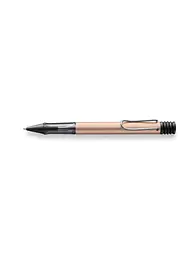 Кулькова авторучка Lamy AL-Star Cosmic, Стрижень M16 1,0 мм Чорний (4035655)