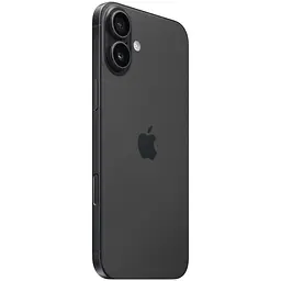 Смартфон Apple iPhone 16 Plus 128 ГБ Black (Grade C) Seller Refurbished - мініатюра 2