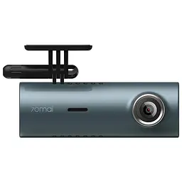 Автомобільний відеореєстратор 70mai Dash Cam M300 SHD Navy - мініатюра 3