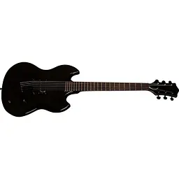 Електрогітара GUILD Polara Night Edition Tungsten [131468] - мініатюра 6