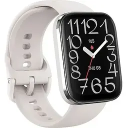 Смарт-годинник Amazfit Bip 5 Unity W2324EU1N Grey - мініатюра 3