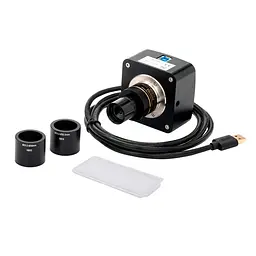 Камера для мікроскопа SIGETA M3CMOS 18000 18.0 MP USB 3.0 (65678) - мініатюра 8