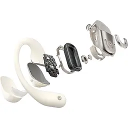 Навушники Shokz OpenFit 2 Beige (T920-ST-BG) [172929] - мініатюра 5