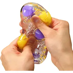 Мастурбатор Tenga Bobble Magic Marbles - мініатюра 2