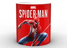 Кружка GeekLand Людина-Павук Spider-Man постер до фільму SM.02.035 - мініатюра 2