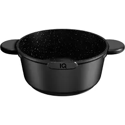 Каструля IQ Be Simple 20см (2.4л) IQ-2049-20 - мініатюра 3