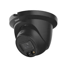 IP-відеокамера 8Mp Dahua DH-IPC-HDW2849TM-S-IL-BE f=2.8mm, ІЧ+LED, з мікрофоном (99-00016206)